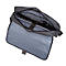 Aktetas LIGHTPAK® Motion, afsluitbaar, met laptopvak 17 inch, verstelbare schouderriem, B 430 x D 100 x H 340 mm