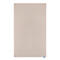 Akustik-Pinboard Wall Up, Absorptionsklasse B, Stärke 20 mm, Textil & Recycling-PET, beige, B 1195 x H 2000 mm