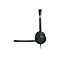 Alcatel-Lucent Enterprise AH 22 J II - Aries 20 Series II - Headset - On-Ear - kabelgebunden - 3,5 mm Stecker