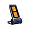 Alcatel-Lucent Enterprise ALE-120 - Funktionstasten-Erweiterungsmodul für VoIP-Telefon - Neptune Blue - für Alcatel-Lucent Enterprise ALE-300, ALE-400, ALE-500