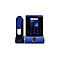 Alcatel-Lucent Enterprise ALE-500 - VoIP-Telefon - SRTP - Neptune Blue