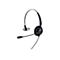 Alcatel-Lucent Enterprise Aries 10 AH 11 U - Headset - On-Ear - kabelgebunden - USB-A