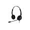 Alcatel-Lucent Enterprise Aries 10 AH 12 GA - Headset - On-Ear - kabelgebunden