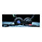 Alcatel-Lucent Enterprise Aries 20 AH 22 U - Headset - On-Ear - kabelgebunden - USB-A
