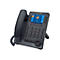 Alcatel-Lucent Enterprise M7s Pro - VoIP-Telefon - Sechsweg Anruffunktion - SIP, SIP v2 - Grau
