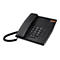 Alcatel Temporis 180 - Telefon mit Schnur - Schwarz
