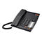 Alcatel Temporis 380 - Telefon mit Schnur - Schwarz