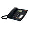 Alcatel Temporis 880 - Telefon mit Schnur mit Rufnummernanzeige