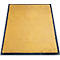 alfombra de retención de suciedad miltex Eazycare Style, angular, antiestática, resistente a los rayos UV, lavable, nylon de alta torsión y goma Niltril, 600 x 850 mm, beige arena