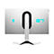 Alienware 27 Gaming Monitor AW2723DF - LED-Monitor - Gaming - 68.47 cm (27') - 2560 x 1440 QHD @ 240 Hz - Fast IPS Nano Color