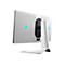 Alienware 27 Gaming Monitor AW2723DF - LED-Monitor - Gaming - 68.47 cm (27') - 2560 x 1440 QHD @ 240 Hz - Fast IPS Nano Color