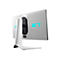 Alienware 27 Gaming Monitor AW2723DF - LED-Monitor - Gaming - 68.47 cm (27') - 2560 x 1440 QHD @ 240 Hz - Fast IPS Nano Color