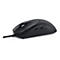 Alienware AW320M - Beidhändig - Optisch - USB Typ-A - 3200 DPI - Schwarz