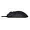 Alienware AW320M - Beidhändig - Optisch - USB Typ-A - 3200 DPI - Schwarz