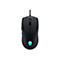 Alienware AW320M - Beidhändig - Optisch - USB Typ-A - 3200 DPI - Schwarz
