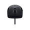 Alienware AW320M - Beidhändig - Optisch - USB Typ-A - 3200 DPI - Schwarz