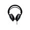 Alienware Gaming Headset AW520H - Headset - ohrumschließend - kabelgebunden - USB, 3,5 mm Stecker - Dark Side of the Moon