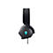 Alienware Gaming Headset AW520H - Headset - ohrumschließend - kabelgebunden - USB, 3,5 mm Stecker - Dark Side of the Moon