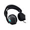 Alienware Gaming Headset AW520H - Headset - ohrumschließend - kabelgebunden - USB, 3,5 mm Stecker - Dark Side of the Moon