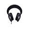 Alienware Gaming Headset AW520H - Headset - ohrumschließend - kabelgebunden - USB, 3,5 mm Stecker - Dark Side of the Moon