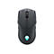 Alienware Tri-Mode Gaming Mouse AW720M - Maus - optisch