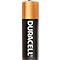 Alkalinebatterij Duracell MN27/V27A, 12 V, 1 st.
