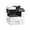 All-in-one laserprinter z/w ECOSYS M4125idn MFP mono van KYOCERA met touchscreen