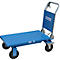 All-terrain lifting table SPAG200
