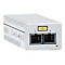Allied Telesis AT DMC100 - Medienkonverter - 100Mb LAN - 100Base-FX, 100Base-TX - RJ-45 / SC multi-mode - bis zu 2 km