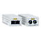 Allied Telesis AT DMC100/ST - Medienkonverter - 100Mb LAN - 100Base-FX, 100Base-TX - RJ-45 / ST multi-mode - bis zu 2 km