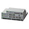 Allied Telesis AT GS950/18PS V2 - Switch - Smart - 16 x 10/100/1000 (PoE+) + 2 x 1000Base-X - Desktop, an Rack montierbar, wandmontierbar - PoE+ (185 W)