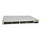 Allied Telesis AT GS950/48 WebSmart Switch - Switch - managed - 48 x 10/100/1000 + 4 x Shared SFP - Desktop