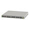 Allied Telesis AT GS980M/52 - Switch - managed - 48 x 10/100/1000 + 4 x Gigabit SFP - Desktop, an Rack montierbar, wandmontierbar