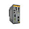 Allied Telesis AT IE220-6GHX - Switch - L2+ - managed - 4 x 10/100/1000Base-T + 2 x 1 Gigabit/10 Gigabit SFP+ (Uplink) - an DIN-Schiene montierbar, wandmontierbar