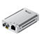 Allied Telesis AT MMC2000/ST - Medienkonverter - 1GbE - 1000Base-T, 100Base-TX, 10Base-T, 1000Base-SX - RJ-45 / ST multi-mode - bis zu 550 m
