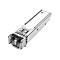 Allied Telesis AT SPSX - SFP (Mini-GBIC)-Transceiver-Modul - 1GbE - 1000Base-SX - für AT x240; CentreCOM AT-GS970EMX/52, x230-18; CentreCOM SE240 Series
