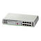 Allied Telesis CentreCOM AT-GS910/8E - Switch - 8 x 10/100/1000 - Desktop