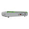 Allied Telesis CentreCOM AT-GS920/8 - Switch - unmanaged - 8 x 10/100/1000 - Desktop