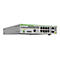 Allied Telesis CentreCOM AT-GS970M/10PS - Switch - 10 Anschlüsse - managed