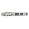 Allied Telesis CentreCOM AT-GS970M/18 - Switch - L3 - managed - 16 x 10/100/1000 + 2 x SFP (mini-GBIC) (Uplink) - Desktop, an Rack montierbar