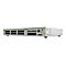 Allied Telesis CentreCOM AT-GS970M/28PS - Switch - L3 - managed - 24 x 10/100/1000 (PoE+) + 4 x SFP (mini-GBIC) (Uplink) - Desktop