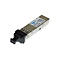 ALLNET ALL4750 - SFP (Mini-GBIC)-Transceiver-Modul - 1GbE - 1000Base-SX - LC Multi-Mode - 850 nm
