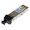 ALLNET ALL4755 - SFP (Mini-GBIC)-Transceiver-Modul - GigE - 1000Base-ZX - LC Single-Modus - bis zu 80 km
