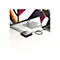 ALOGIC CH2 - Dockingstation - USB-C - 2 x HDMI - 1GbE