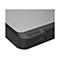 ALOGIC CH2 - Dockingstation - USB-C - 2 x HDMI - 1GbE