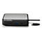 ALOGIC CH2 - Dockingstation - USB-C - 2 x HDMI - 1GbE