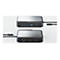 ALOGIC CH2 - Dockingstation - USB-C - 2 x HDMI - 1GbE