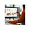 ALOGIC Clarity 2 - Aktiver Stylus - 2 Tasten - Space-grau