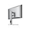 ALOGIC Clarity 27F34KCPD - LED-Monitor - 68.6 cm (27') - 3840 x 2160 4K @ 60 Hz - IPS - 400 cd/m²