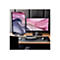 ALOGIC Clarity 27F34KCPD - LED-Monitor - 68.6 cm (27') - 3840 x 2160 4K @ 60 Hz - IPS - 400 cd/m²